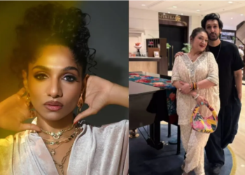 Jamie Lever ने Yashvardhan Ahuja संग शादी की अफवाहों को बताया पूरी तरह से फर्जी