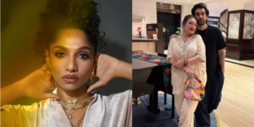 Jamie Lever ने Yashvardhan Ahuja संग शादी की अफवाहों को बताया पूरी तरह से फर्जी