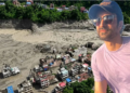 Nepal में Glacier टूटने से आई विनाशकारी फ्लैश फ्लड, Actor Ankur Ratan, Kharaj Mukherjee और Manasi Parekh फंसे