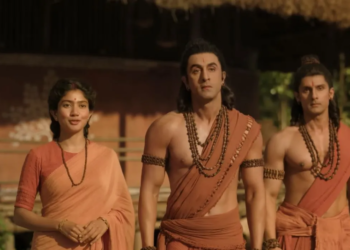 Ranbir Kapoor और Yash की Ramayana Part 1 की रिलीज डेट घोषित
