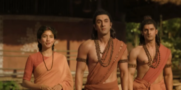Ranbir Kapoor और Yash की Ramayana Part 1 की रिलीज डेट घोषित