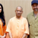 Sunny Deol और Preity Zinta ने Lucknow में CM Yogi Adityanath से की मुलाकात