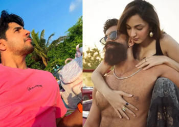 Toxic: A Fairytale for Grown Ups का मोस्ट अवेटेड ट्रेलर हुआ आउट