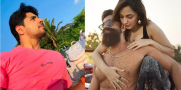 Toxic: A Fairytale for Grown Ups का मोस्ट अवेटेड ट्रेलर हुआ आउट