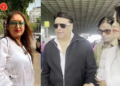 Govinda और Komal Rani Swarnkar के साथ स्पॉट होने पर बोले Sunita Ahuja, कही यह बड़ी बात