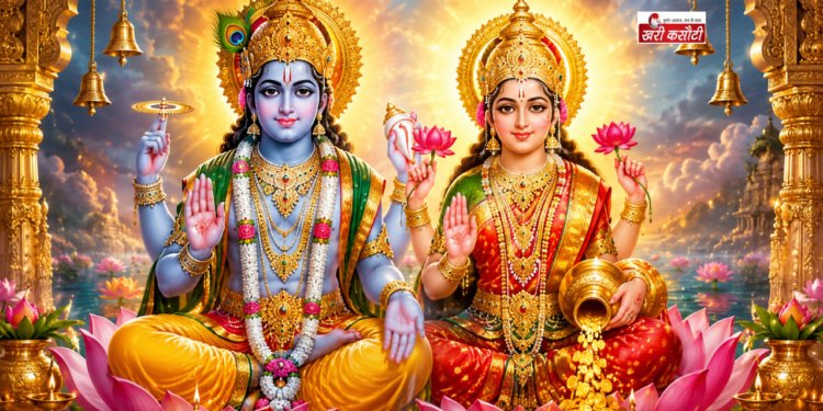 श्रावण पुत्रदा एकादशी 2026: तिथि, पूजा मुहूर्त, पारण समय और संतान प्राप्ति की पौराणिक कथा का विस्तृत विश्लेषण