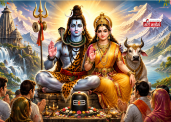 सावन सोमवार व्रत नियम: जानें क्या खाएं, क्या न खाएं और पूजा विधि
