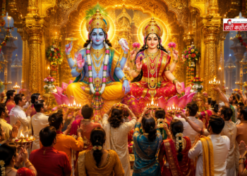 श्रावण पुत्रदा एकादशी 2026