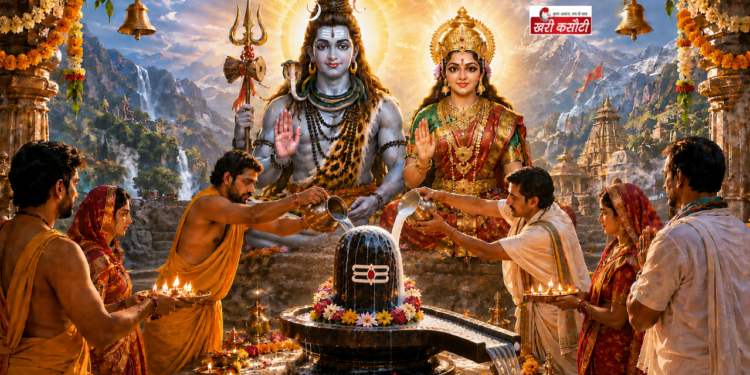 भौम प्रदोष व्रत और सावन पूर्णिमा: तिथि, शुभ मुहूर्त व संपूर्ण उपाय