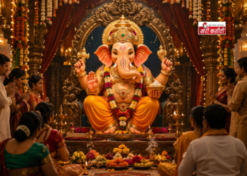 ज्योतिष व धार्मिक उपाय: शोभन योग, श्रवण नक्षत्र व हेरंब संकष्टी चतुर्थी 2026