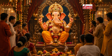 ज्योतिष व धार्मिक उपाय: शोभन योग, श्रवण नक्षत्र व हेरंब संकष्टी चतुर्थी 2026