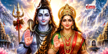 (कजरी तीज 2026):