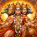 पंचमुखी हनुमान: 14 अगस्त 2026