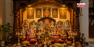 भाद्रपद मास Vastu Rules: सावन के बाद पूजा घर से तुरंत हटाएं ये चीजें, घर में आएगी सुख-समृद्धि