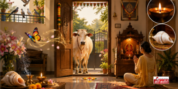 वास्तु टिप्स; घर में अचानक दिखने वाले ये 7 संकेत बदलते हैं किस्मत, लाते हैं सुख-समृद्धि