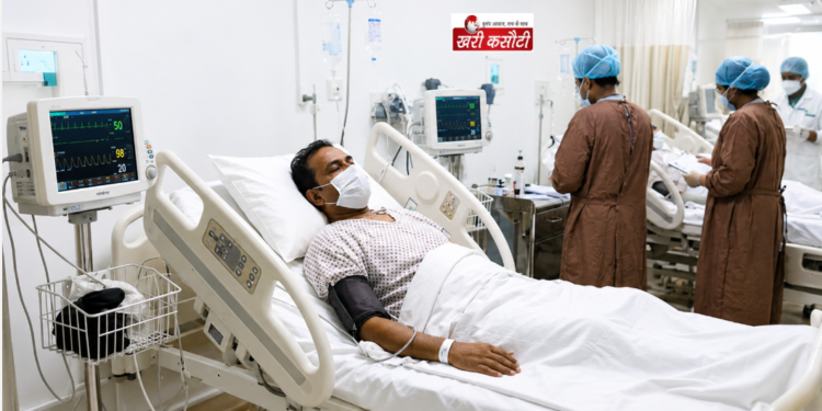 H1N1 स्वाइन फ्लू व कोविड का बढ़ता प्रकोप: जानें किसे है अधिक खतरा और बचाव के उपाय