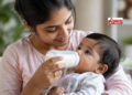 नवजात शिशु को किस उम्र में पिलाना चाहिए पानी? जानिए बाल रोग विशेषज्ञ की राय