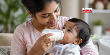नवजात शिशु को किस उम्र में पिलाना चाहिए पानी? जानिए बाल रोग विशेषज्ञ की राय