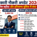 सरकारी नौकरी अपडेट 2026: बैंक ऑफ बड़ौदा और हरियाणा पुलिस में बंपर भर्ती