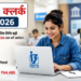 IBPS क्लर्क भर्ती 2026: आवेदन की अंतिम तिथि बढ़ी, 11,403 पदों पर मौका
