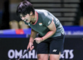 Taipei Open Super 300 में 17 साल की Tanvi Sharma ने रचा इतिहास