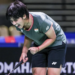 Taipei Open Super 300 में 17 साल की Tanvi Sharma ने रचा इतिहास