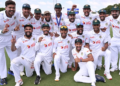 Darwin Test Match: Bangladesh ने Australia को 9 विकेट से हराकर रचा इतिहास, एशियाई टीमों का तोड़ा रिकॉर्ड