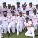 Darwin Test Match: Bangladesh ने Australia को 9 विकेट से हराकर रचा इतिहास, एशियाई टीमों का तोड़ा रिकॉर्ड