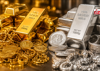 Gold और Silver ETF निवेशकों के लिए SEBI ने जारी किए नए ट्रेडिंग नियम, 1 सितंबर से होंगे लागू