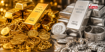 Gold और Silver ETF निवेशकों के लिए SEBI ने जारी किए नए ट्रेडिंग नियम, 1 सितंबर से होंगे लागू