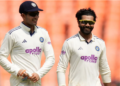 India और Sri Lanka के बीच टेस्ट सीरीज का आगाज़: जानें मैच की पूरी जानकारी