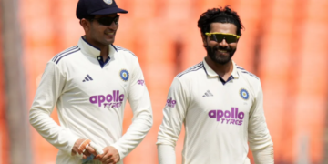 India और Sri Lanka के बीच टेस्ट सीरीज का आगाज़: जानें मैच की पूरी जानकारी