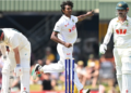 Australia बनाम Bangladesh टेस्ट: ऐतिहासिक जीत के करीब बांग्लादेश