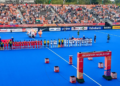 Hockey World Cup: भारतीय महिला टीम ने China को 2-2 की बराबरी पर रोका