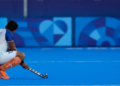 Hockey World Cup 2026 में India की हार, England ने 4-2 से जीता मुकाबला