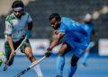 FIH Hockey World Cup 2026 में India vs Pakistan के बीच महामुकाबला