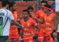 Hockey World Cup 2026 में India ने Pakistan को 5-3 से हराया, Harmanpreet Singh की कप्तानी में Top-8 में प्रवेश