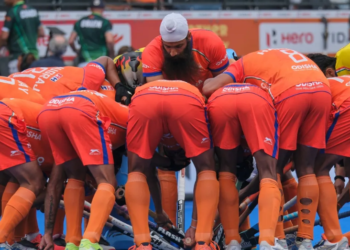 Netherlands vs India: Hockey World Cup 2026 में भारतीय टीम की हार