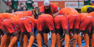 Netherlands vs India: Hockey World Cup 2026 में भारतीय टीम की हार