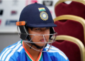 Vaibhav Suryavanshi U-19 टीम से बाहर, Sehwag और Dravid के बेटों को मौका