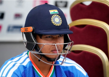 Vaibhav Suryavanshi U-19 टीम से बाहर, Sehwag और Dravid के बेटों को मौका