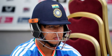 Vaibhav Suryavanshi U-19 टीम से बाहर, Sehwag और Dravid के बेटों को मौका