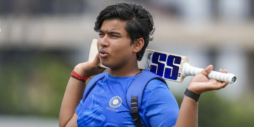 Duleep Trophy 2026: Ishan Kishan के चोटिल होने के बाद 15 साल के Vaibhav Suryavanshi ने संभाली East Zone की कमान