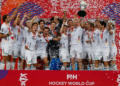 FIH Hockey World Cup Final: Spain का पहला विश्व कप जीतने का सपना टूटा