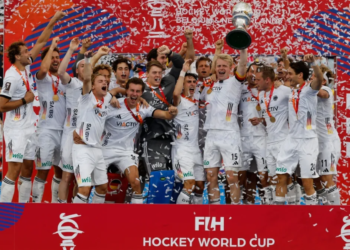 FIH Hockey World Cup Final: Spain का पहला विश्व कप जीतने का सपना टूटा