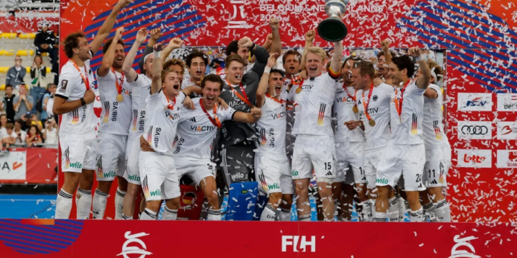 FIH Hockey World Cup Final: Spain का पहला विश्व कप जीतने का सपना टूटा