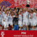 FIH Hockey World Cup Final: Spain का पहला विश्व कप जीतने का सपना टूटा