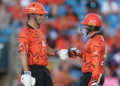 Sunrisers Leeds ने The Hundred में रचा इतिहास, London Spirit को दी करारी शिकस्त