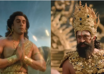 Nitesh Tiwari की फिल्म Ramayana के ट्रेलर ने Pakistan में मचाया तहलका, Ranbir Kapoor, Yash और Sai Pallavi के लुक पर फिदा हुए पड़ोसी