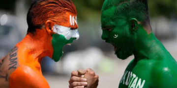 FIH Men’s Hockey World Cup 2026 के लिए Pakistan की टीम घोषित